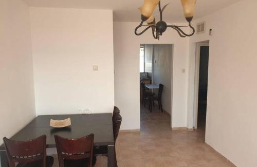 Haifa Apartment | Family apartment by the sea