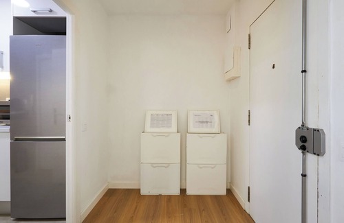 La Maternitat i Sant Ramon House | Family Apartment Camp Nou by Maison Piñata