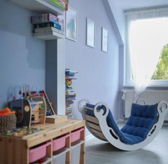 Kudowa Zdroj Apartment | Family Apartment - Centrum