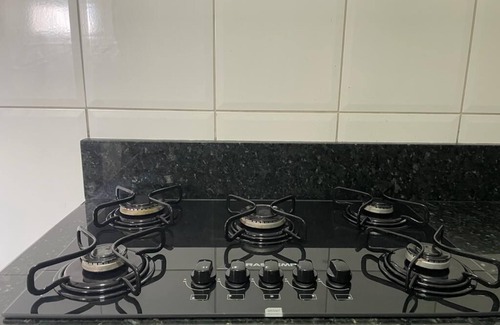 Petrolina Apartment | Family apartment close to the Orla - with parking