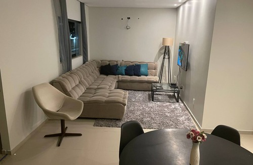 Petrolina Apartment | Family apartment close to the Orla - with parking