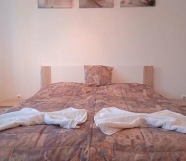Gyor Apartment | Family apartment-családias hangulat