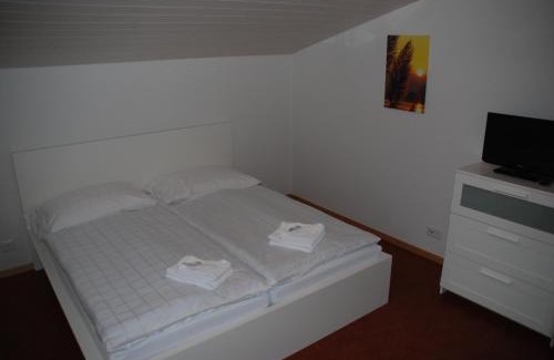 Iseltwald Apartment | Family-Apartment Du Lac
