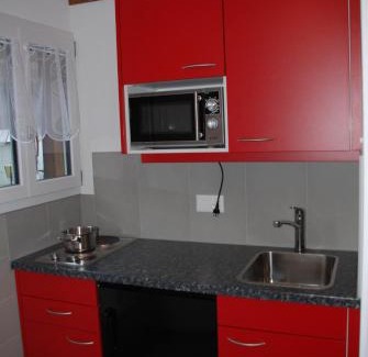 Iseltwald Apartment | Family-Apartment Du Lac