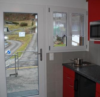 Iseltwald Apartment | Family-Apartment Du Lac