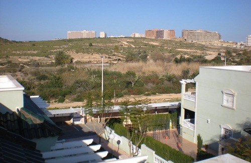 Puerto Marino House | Family Apartment With: Beach, Great Pools, Tennis & Play Area