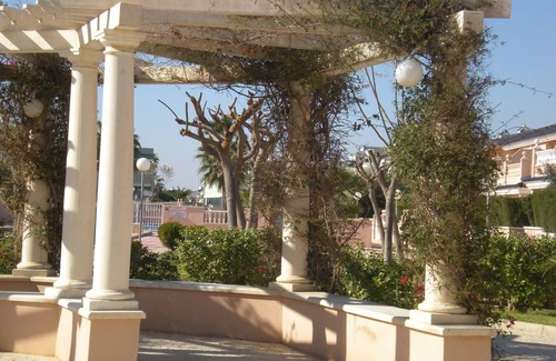 Puerto Marino House | Family Apartment With: Beach, Great Pools, Tennis & Play Area