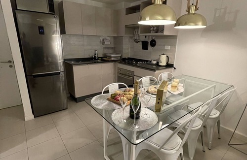 Mirasol Apartment | Family apartment for 6 people in Algarrobo