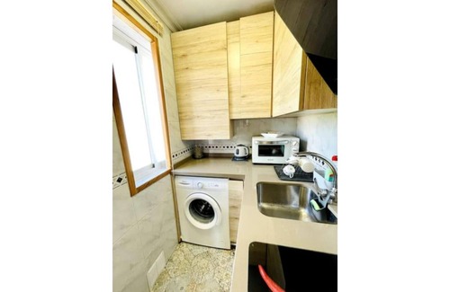 Carretera de Cadiz Apartment | Family apartment for four