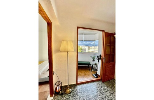 Carretera de Cadiz Apartment | Family apartment for four