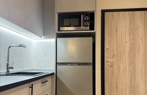 Vardaris Apartment | Family Apartment - Be My Guest Plaino