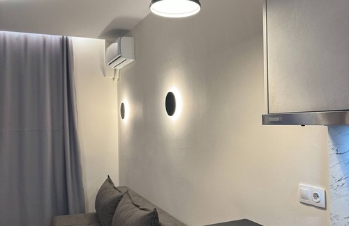 Vardaris Apartment | Family Apartment - Be My Guest Plaino