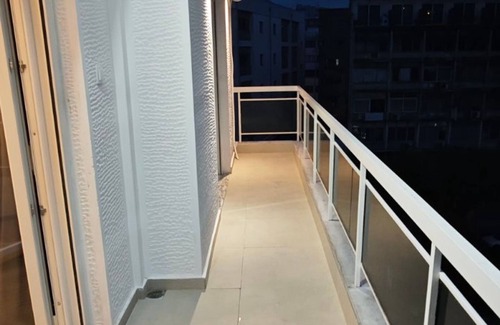Vardaris Apartment | Family Apartment - Be My Guest Mprosta