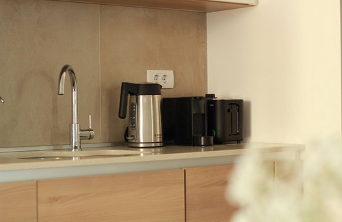Savamala Apartment | Family apartment in Belgrade Waterfront