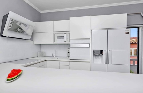 Vrpolje Apartment | Family apartment in center of city
