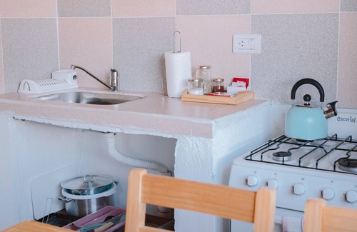El Bolson Apartment | Family Apartment in El Bolson