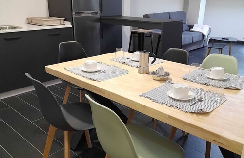 Mondonedo Apartment | FAMILY APARTMENT in PLAZA DE LA CATEDRAL