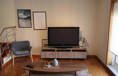 Esposende Apartment | Family Apartment in Esposende