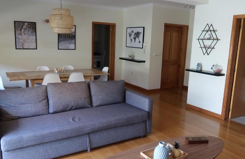 Esposende Apartment | Family Apartment in Esposende