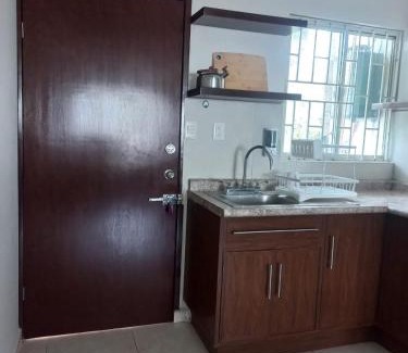 Tampico Apartment | Family apartment in excellent location