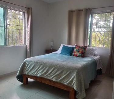 Tampico Apartment | Family apartment in excellent location