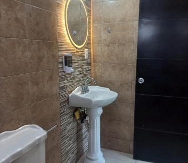 Tampico Apartment | Family apartment in excellent location