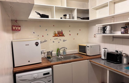 Merchiston Apartment | Family Apartment in Fountain Park