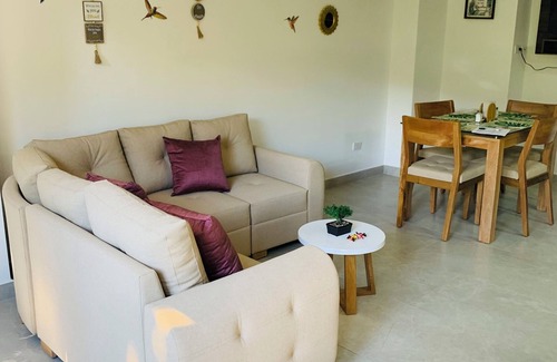 Belen Apartment | Family apartment in Medellin, Colombia