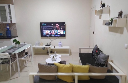 Mindelo Apartment | Family Apartment in Mindelo
