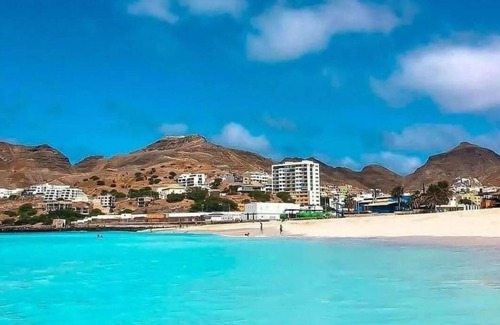 Mindelo Apartment | Family Apartment in Mindelo