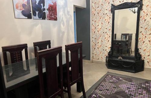 Nasr City Apartment | Family Apartment in Nasr City