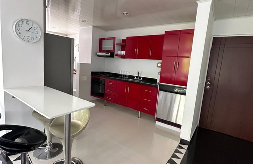 Neiva Apartment | Family Apartment in Neiva (Peluditos welcome)