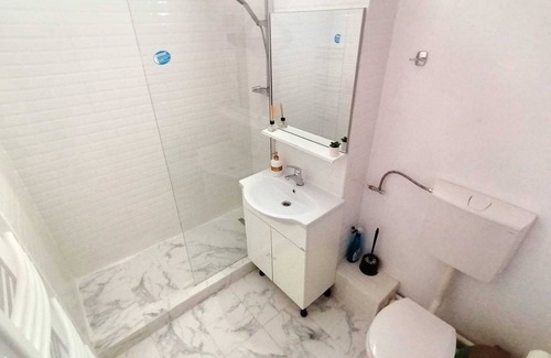 Alba Iulia Apartment | Family apartment in Alba Iulia, with all amenities.
