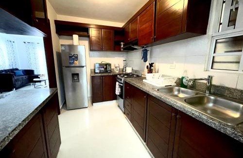 Mendoza Apartment | Family Apartment in San Isidro
