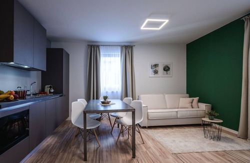 Schwaz Apartment | Family apartment in Schwaz