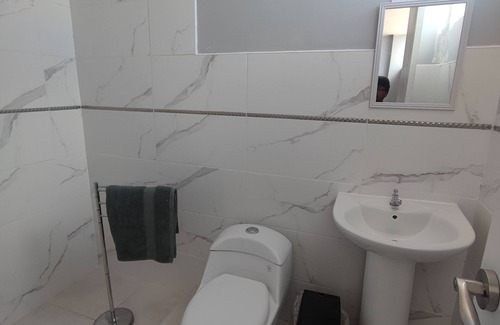 Lake Titicaca - Puno Apartment | Family apartment in the center of the city of Puno, 03th floor.