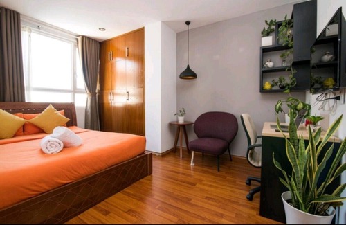 District 1 Apartment | FAMILY APARTMENT IN HO CHI MINH CITY