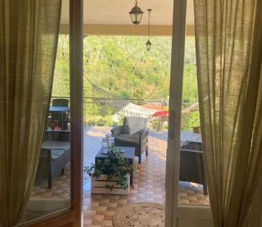 Beverino Apartment | Family Apartment
