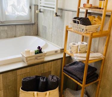 Beverino Apartment | Family Apartment