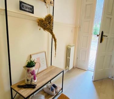 Beverino Apartment | Family Apartment