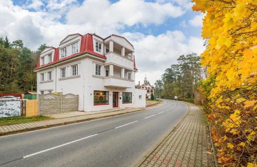 Hamr na Jezere Apartment | Family Apartment Medusa