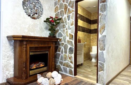 Hamr na Jezere Apartment | Family Apartment Medusa
