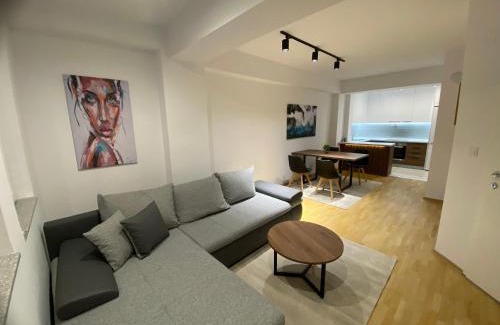 Bitola Apartment | Family Apartment