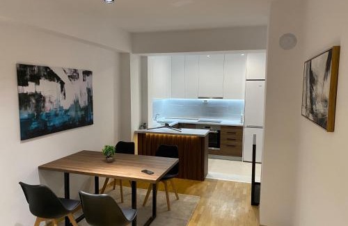 Bitola Apartment | Family Apartment