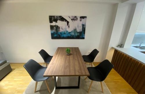 Bitola Apartment | Family Apartment