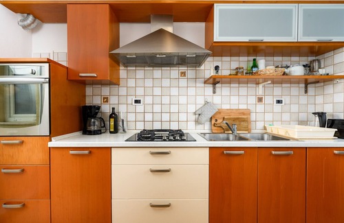 Musalez Apartment | Family Apartment Monsa in Porec area, Istria