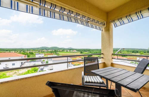 Musalez Apartment | Family Apartment Monsa in Porec area, Istria