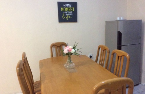 Kota Kinabalu Apartment | Family Apartment - Big families welcome!