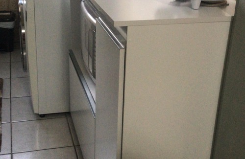Humaita Apartment | Family apartment near the airport with garage
