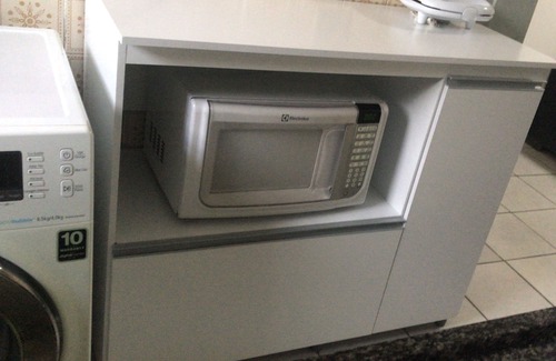 Humaita Apartment | Family apartment near the airport with garage